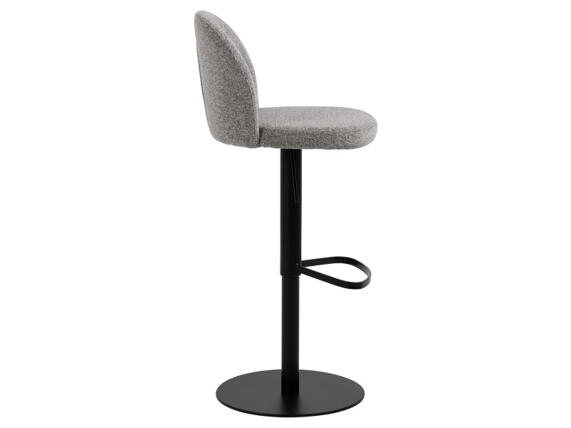 Hoker Patricia szary Monza 120 - ACTONA